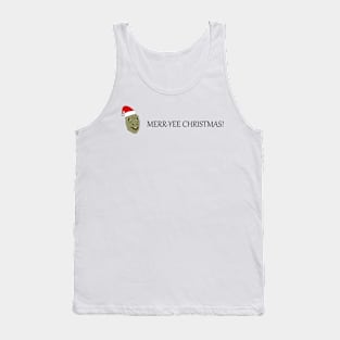 Merryee Christmas! Tank Top